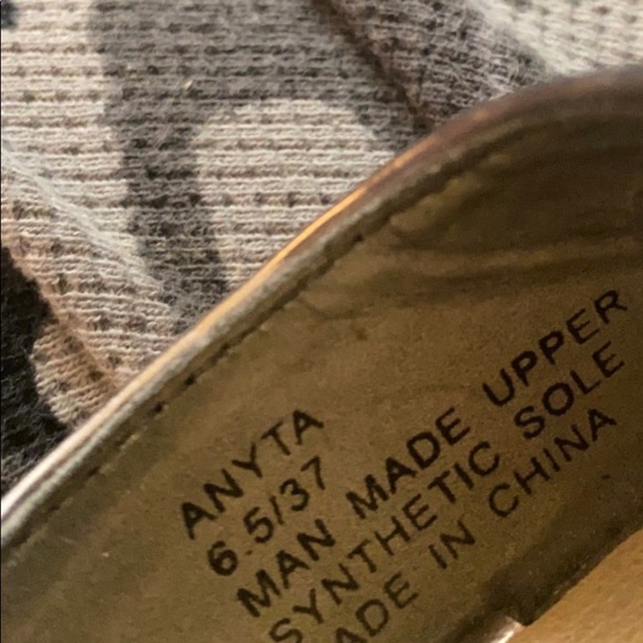 8inch Heels - Picture 7 of 7